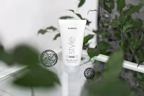 SUBRINA Professional Style Prime Smooth Hajsimító Krém 150 ml