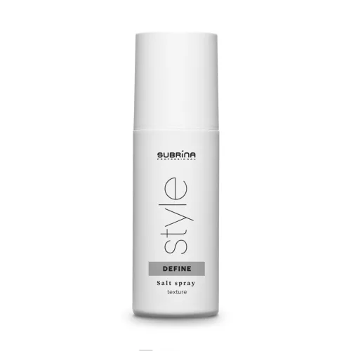 SUBRINA Professional Style Define Salt Só Spray 150 ml