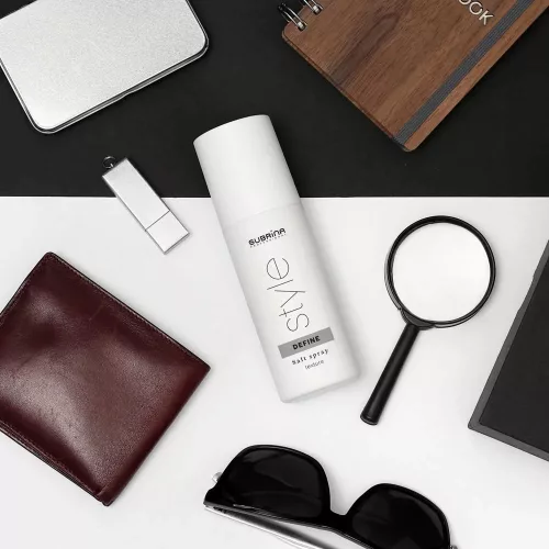 SUBRINA Professional Style Define Salt Só Spray 150 ml