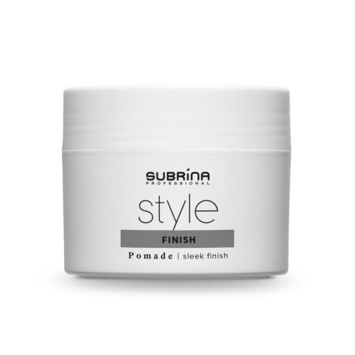 Subrina Professional Style Finish Pomade Hajkrém 100 ml  60220