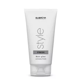   SUBRINA Professional Style Finish Hair Glue Extra Erős Hajzselé 150 ml