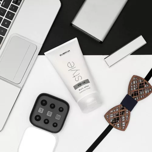 SUBRINA Professional Style Finish Hair Glue Extra Erős Hajzselé 150 ml