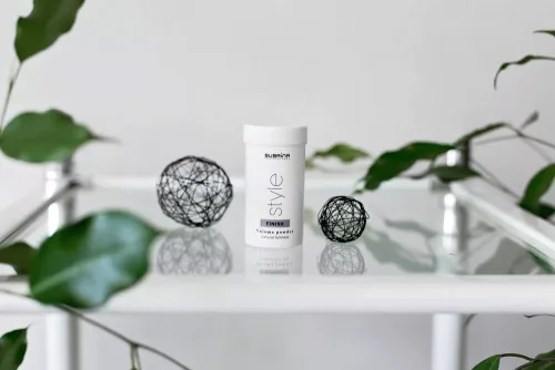 SUBRINA Professional Style Finish Volume Powder Hajformázó Por 10 g
