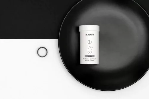 SUBRINA Professional Style Finish Volume Powder Hajformázó Por 10 g