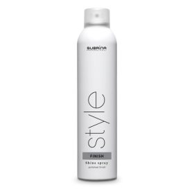 SUBRINA Professional Style Finish Shine Spray Fény 300 ml