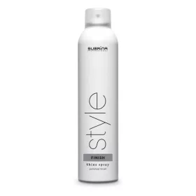 SUBRINA Professional Style Finish Shine Spray Fény 300 ml