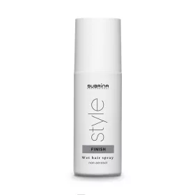   SUBRINA Professional Style Finish Wet Hair Spray Nedves Hatású Permet 150 ml