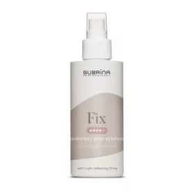   SUBRINA Professional Style Finish Wet Hair Spray Nedves Hatású Permet 150 ml