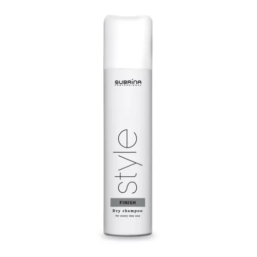 SUBRINA Professional Style Száraz Sampon 200 ml