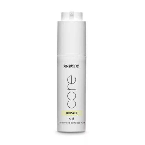 SUBRINA Professional Care Repair Olaj 50 ml