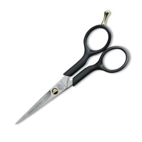 Kiepe Hajvágó Olló Műanyag Nyéllel 6"