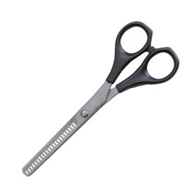 Kiepe Academy Ritkító Olló Műanyag Nyéllel 6"