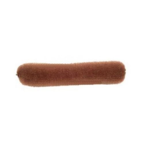 Kiepe Kontyalátét Patentos Barna  