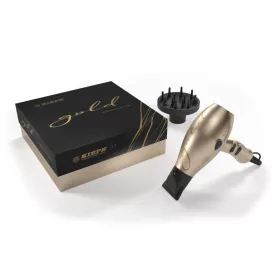 Kiepe Hajszárító Gold 2200 W