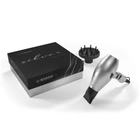 Kiepe Hajszárító Silver 2200 W