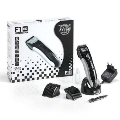 Kiepe Toldófésű F1 Hd  9mm