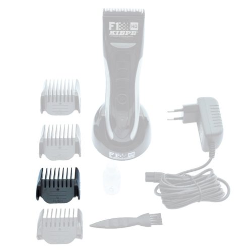 Kiepe Toldófésű F1 Hd 12 mm