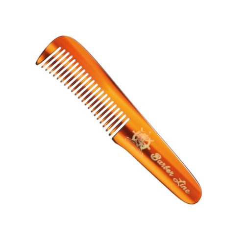 Fésű Szakállhoz És Bajuszhoz 11cm