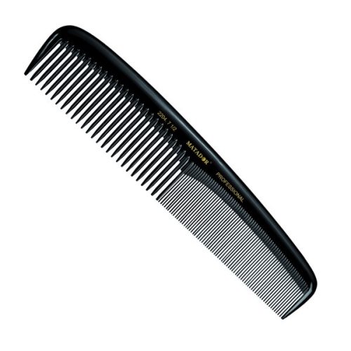 Matador Fésű 386/8,5