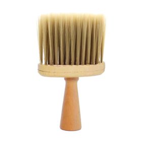 Nyakszirtkefe Lószőr, Ecset