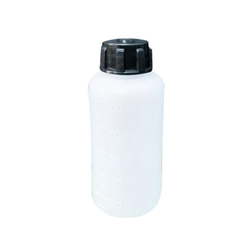 Műanyag Flakon 100 ml     
