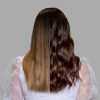 SUBRINA Refresh Warm Brown Színfelfrissítő Maszk 150 ml  