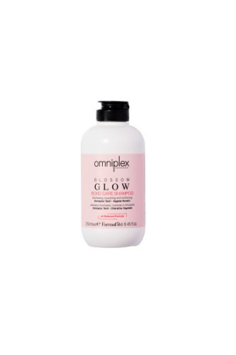 Omniplex Blossom Glow Bond Care Sampon 250ml