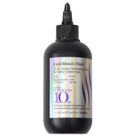 Cool Blonde Fluid, Szőkítő 250 ml