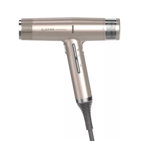   Ga.Ma Professzionális Iq1 Hajszárító Rose/Gold Ph6065 1100 W