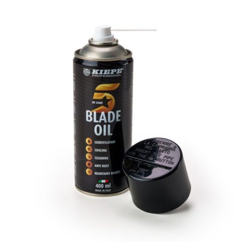 Kiepe Gépolaj Spray 400ml 