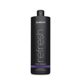 SUBRINA Professional Refresh Violet Sampon 1000 ml