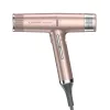 Ga.Ma Professzionális IQ3 Hajszárító Rose Gold + kiegészítőkkel