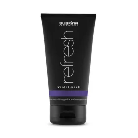   SUBRINA Professional Refresh Violet Színfelfrissítő Maszk 150 ml