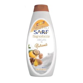 Neutro Sarf Tusfürdő Argán 750 ml