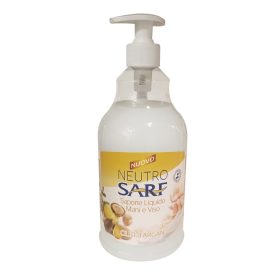 Neutro Sarf Folyékony Szappan Argán 750 ml