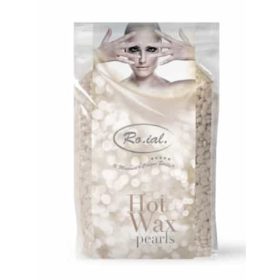 Ro.ial Gyantagyöngy - Fehér, 800 g