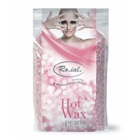 Ro.ial Gyantagyöngy - Pink, 800 g