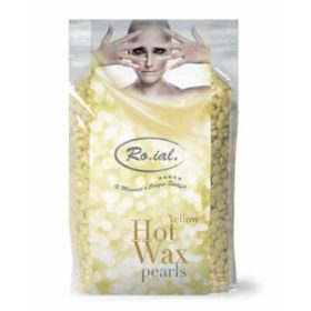 Ro.ial Gyantagyöngy - Natur, 800 g