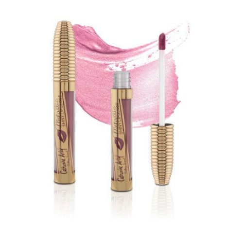 Catherine Arley Metallic Shiny Lipgloss Szájfény 01