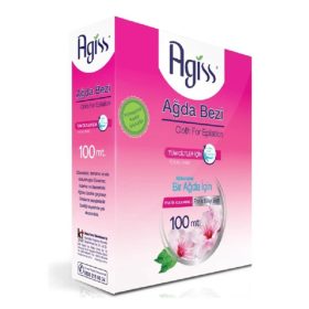 Agiss Gyantalehúzó Tekercs 100 m