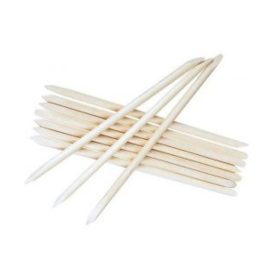 Berrywell Szempillafestő Pálcika Fa 10 db