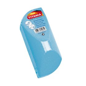 Habkő Csapott Végű