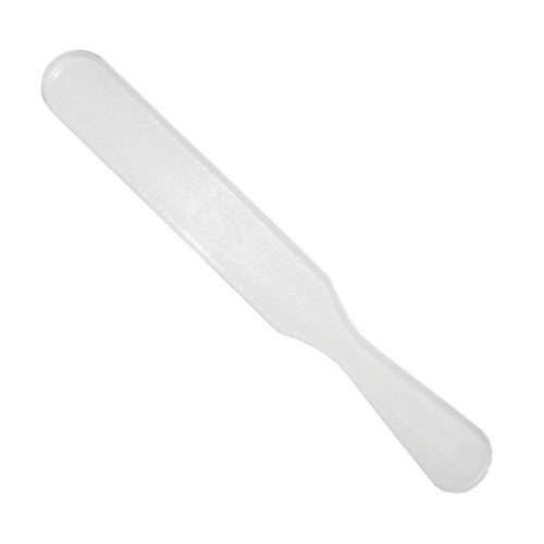 Kozmetikai Spatula  Acryl 15cm 