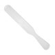 Kozmetikai Spatula  Acryl 15cm 