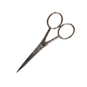 Szakállvágó Olló 115 mm