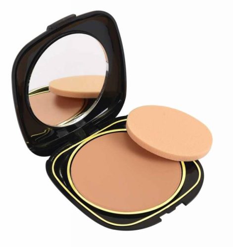 Catherine Arley cream compact tükrös  krémpúder 12