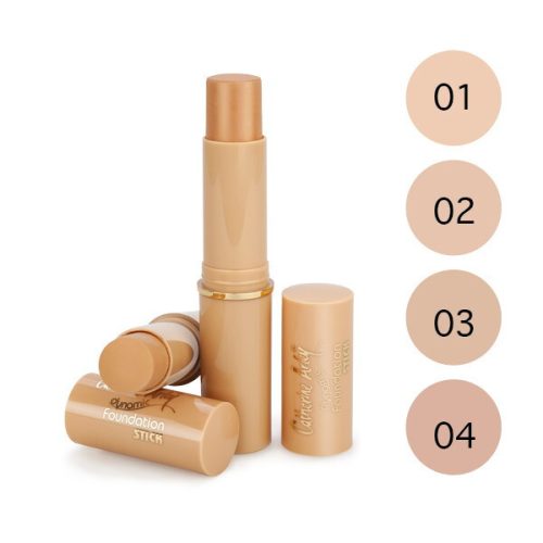 Catherine Arley Dinamic Foundation Stick 02