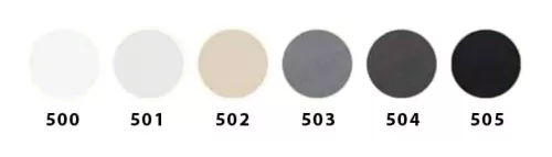 Catherine Arley Monoshadow Tükrös Szemhéjpúder 505