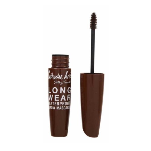 Catherine Arley longwear waterproof brow  szemöldök spirál 03