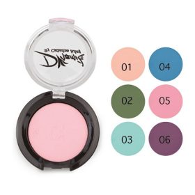 Dinamik by Catherine Arley Matt Eyeshadow Szemhéjpúder 05
